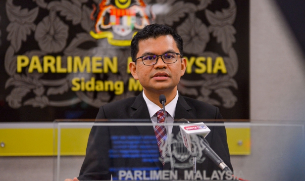 Dewan Rakyat lulus RUU Statistik 2026, ganti Akta Perangkaan 1965