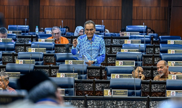 Trend belia menghidap penyakit tidak berjangkit membimbangkan