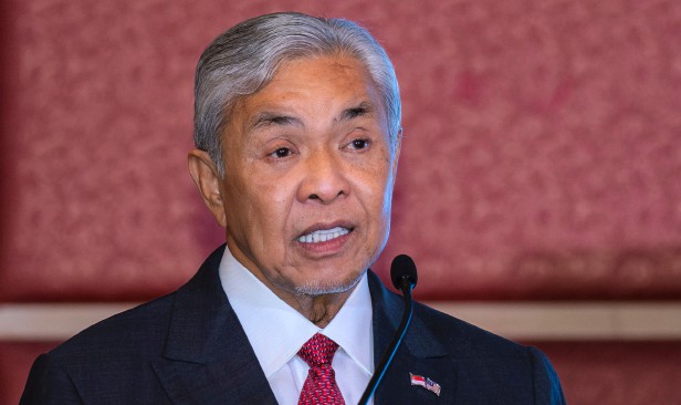 Malaysia akan bangunkan mekanisme sendiri urus pelarian, pemohon suaka