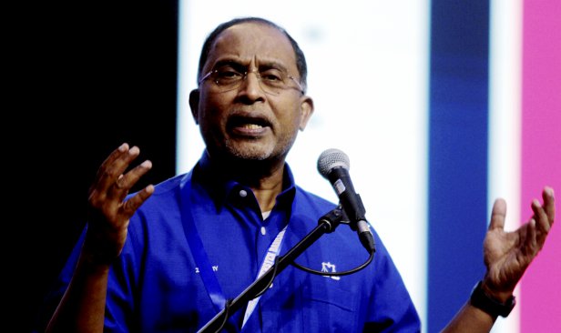 Bukan tutup ruang kritik, dakwaan kena ada bukti, fakta - Dr Zambry
