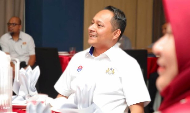 'Setiap amanah ada tempohnya' – Aznan terima digugurkan sebagai EXCO Johor