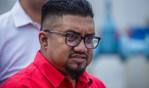 Enggan jawab notis tunjuk sebab, Chegubard cabar BERSATU pecat