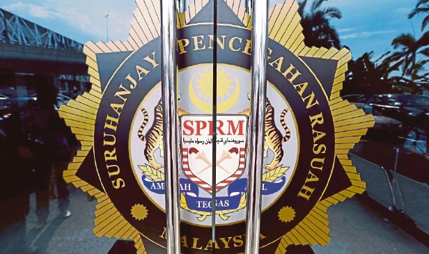 SPRM cari Faizul