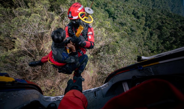 Perak kaji perketat SOP, aktiviti pendakian, masuk hutan, tingkat aspek keselamatan  - EXCO