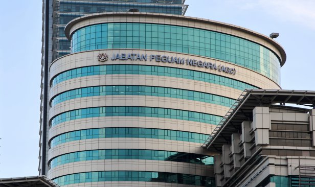 Jabatan Peguam Negara arah inkues kes tembakan tiga individu di Durian Tunggal
