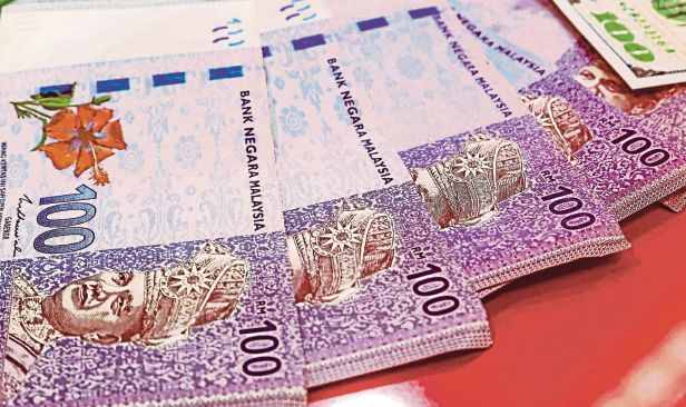 Rugi RM622,000 ditipu 'peguam dari Hong Kong'