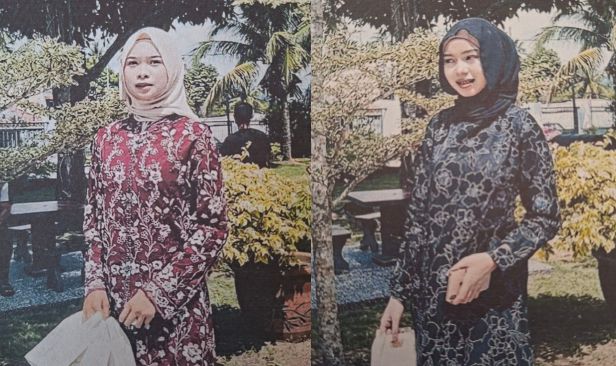 2 sepupu remaja hilang selepas keluar bersiar-siar di bandar