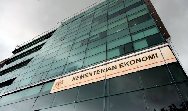 Kerajaan perinci cadangan perundangan bendung amalan 'rent-seeking' atau ali baba