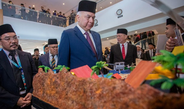 Keselamatan tenaga maritim saling berkait rapat - TPM