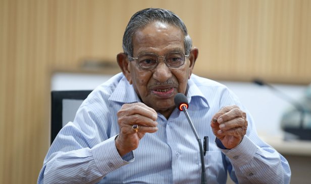 Bubar BERSATU, kembali kepada UMNO - Veteran UMNO
