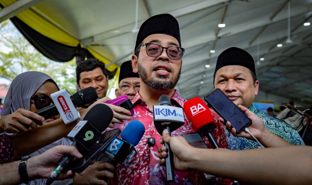 Tadbir urus institusi agama akan diperkukuh berteraskan integriti, akauntabiliti - Menteri