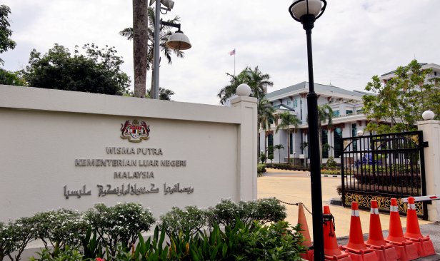 Malaysia zahir rasa bimbang terhadap ancaman Houthi sekat laluan di Selat Bab el-Mandeb