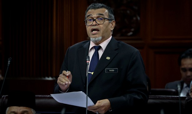 ECRL berpotensi ganti sehingga 79 lori bagi setiap perjalanan tren kargo