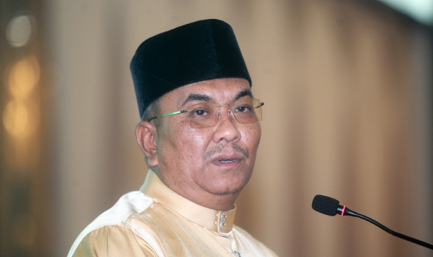 Sanusi digesa 'reset' pentadbiran Kedah susulan perubahan dalam PN
