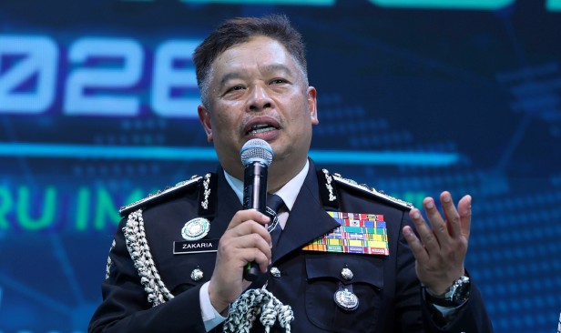 Imigresen selamatkan wanita mangsa buruh paksa, tahan majikan warga Sri Lanka di Jenjarom