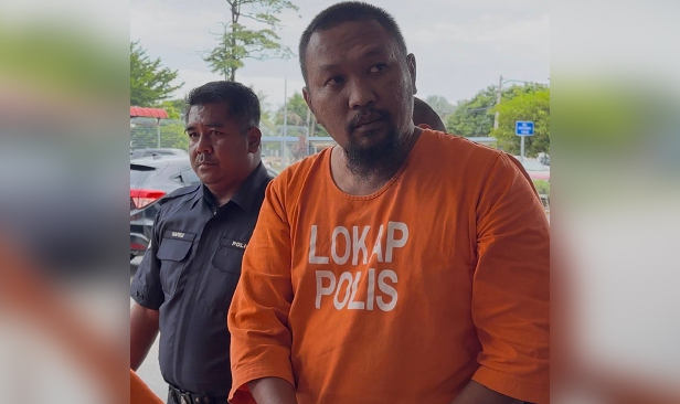 'Anak guam saya tak sihat' - Peguam