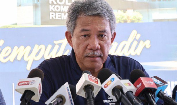 Pendedahan laporan RCI TH tertakluk keputusan Kabinet