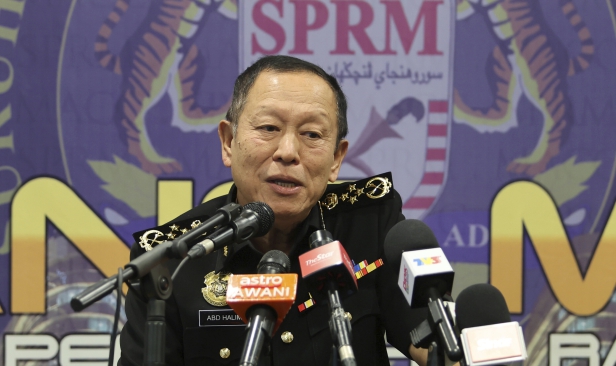 SPRM teliti laporan 'due diligence', minit mesyuarat eFishery, laporan kewangan KWAP