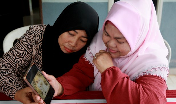 Pengantin lelaki maut lima hari selepas bersanding