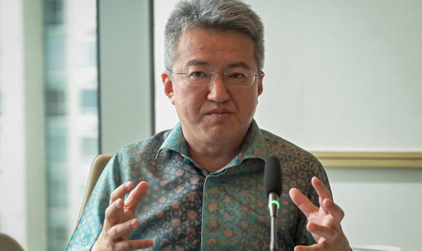 Operasi khas banteras produk elektrik tidak selamat