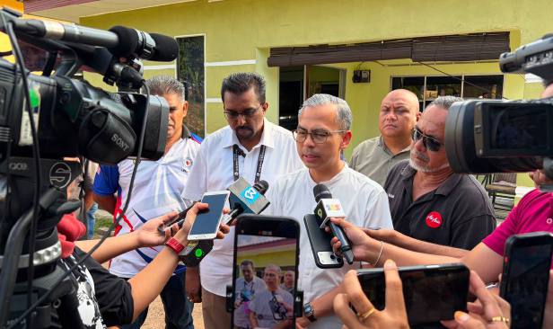 PRN NS: MCMC terima 2 aduan akaun palsu, 14 isu rangkaian