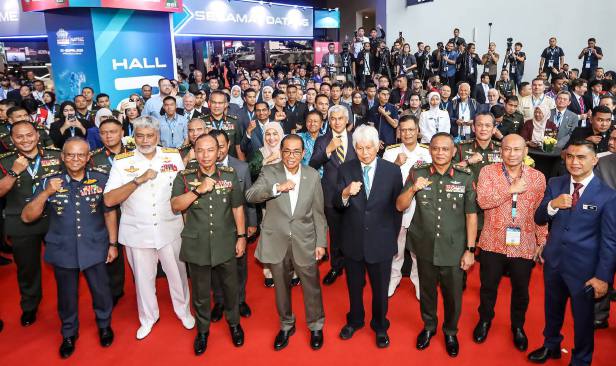 MINDEF serah polis siasat kes kemalangan maut babit pegawai tentera mabuk