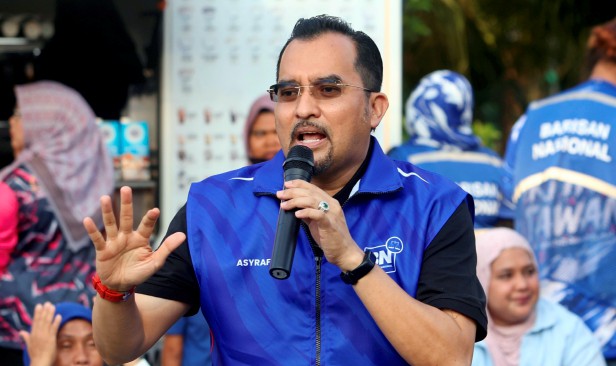 PRN NS: Persefahaman dengan PN tak ubah pendirian BN terus bela masyarakat pelbagai kaum di negara ini