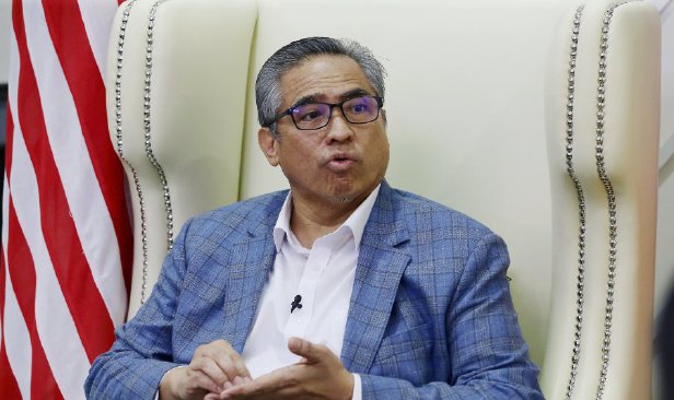 Jentera perkhidmatan awam sedia realisasi potensi Diplomasi MADANI - KSN