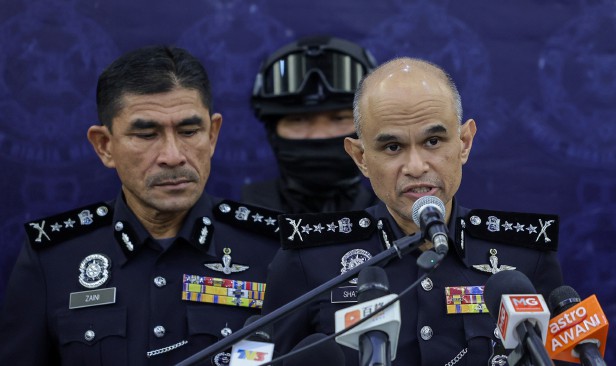 Penuntut IPTS dibunuh: Isu peribadi antara motif awal dikesan