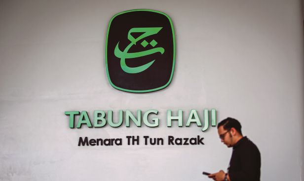 Laporan RCI TH perlu jadi titik mula pemulihan pengurusan - Muhammad Kamil