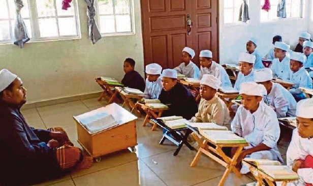 Ilmu, adab perlu seiring bawa kepada kebenaran dan keadilan
