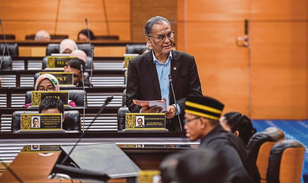 KKM, KPT tubuh jawatankuasa pastikan bekalan tenaga kesihatan mencukupi