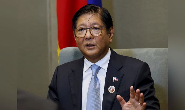 Usaha bersama kunci keamanan berkekalan, kerjasama Asia Tenggara – Marcos
