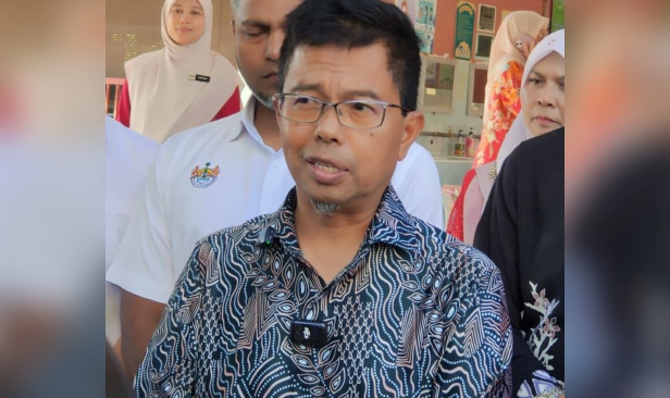 Majlis Bandaraya Seberang Perai akan kuat kuasa Garis Panduan Penjajaan Di Luar Pagar Sekolah awal tahun depan