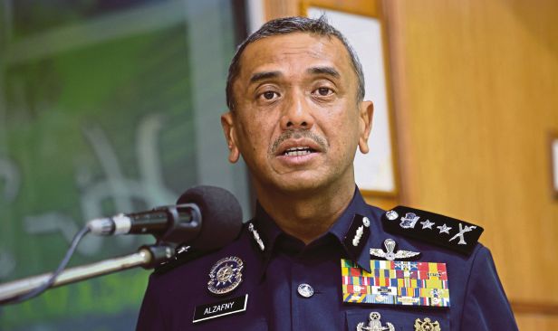 PRN Negeri Sembilan: Polis lulus 322 daripada 345 permohonan permit ceramah, kempen sejak 18 Julai