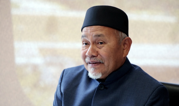 PRN Johor: 11 calon PAS lalui proses tapisan, lafaz baiah - Tuan Ibrahim