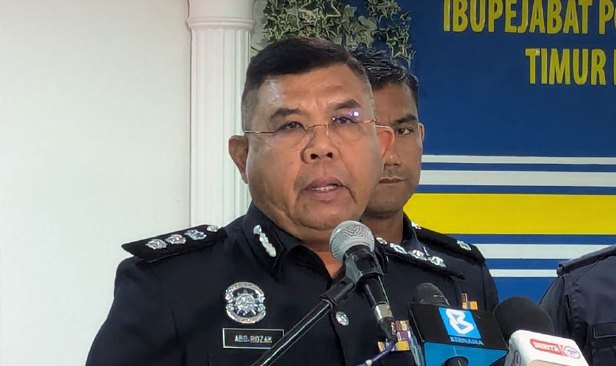 Dua warga asing direman bantu siasatan kematian kanak-kanak lima tahun