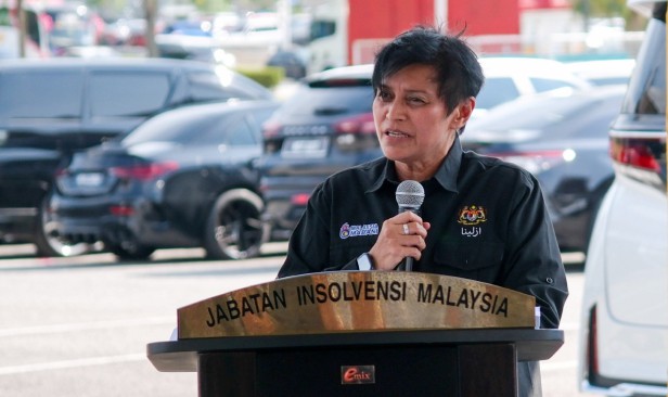 RUU Perlembagaan pengasingan peranan Peguam Negara, Pendakwa Raya dijangka dibahas, diputuskan sidang kali ini