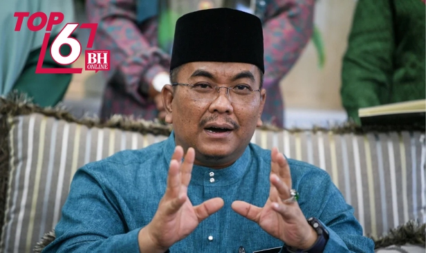 Berita popular hari ini