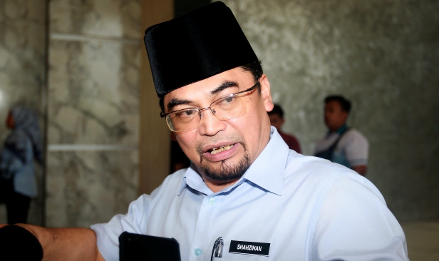 JAIS nafi pihak masjid punca kelewatan kebumi jenazah di Ukay Perdana Khamis lalu