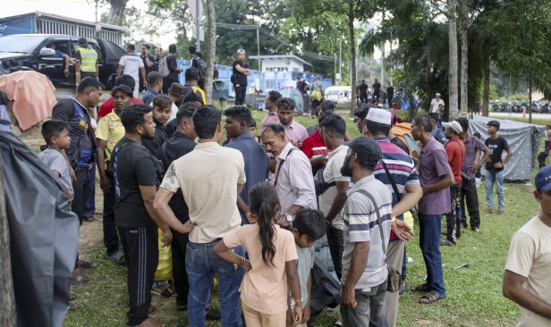 Kerajaan ambil tindakan tegas terhadap pelarian ganggu ketenteraman awam - Anwar