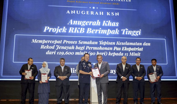 Aduan tidak menerima maklum balas selepas laporan polis paling banyak diterima IPCC