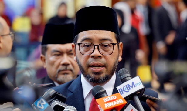 JAKIM siasat kontroversi buku 'Wanita Syurga'