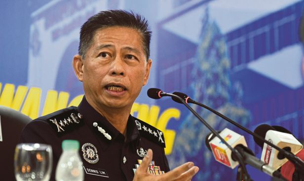 Ops Soga XI: Polis tumpaskan 2 pusat operasi pertaruhan bola sepak Piala Dunia