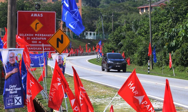 PRN NS: Bagaimana pengundi muda memilih? Ini caranya