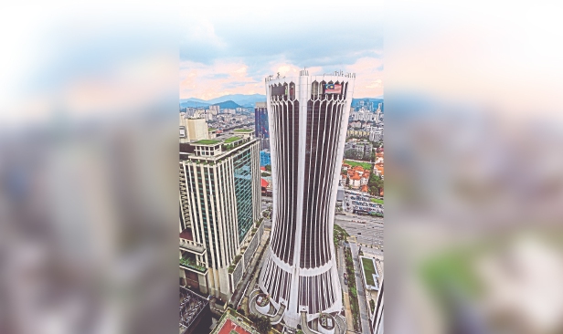Perjuangan Tabung Haji bukan untuk dipolitikkan