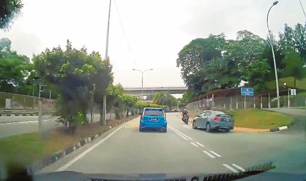 Remaja dipercayai mabuk pandu kereta rempuh Amirul Hafiz hingga mati, didakwa esok