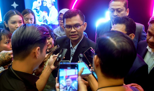 Ekonomi Malaysia dijangka terus berkembang tahun ini meskipun berdepan cabaran geopolitik - Akmal Nasrullah
