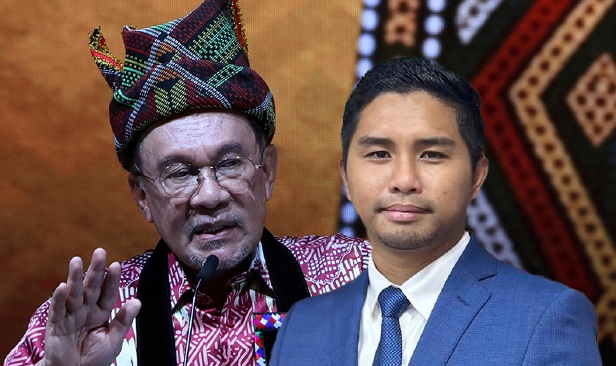 'Terima fakta Anwar lulus geran khas interim tertinggi dalam sejarah tuntutan Sabah'