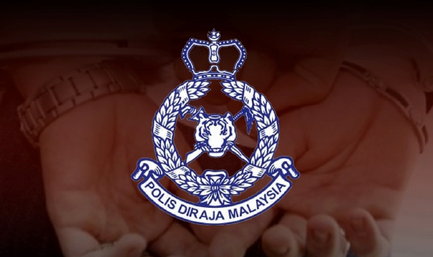 Polis tahan lelaki dalam buruan termasuk INTERPOL, disyaki ahli Geng TR